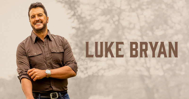 Luke Bryans 10th Annual Crash My Playa Expands Star Studded Lineup With The Addition Of Lainey