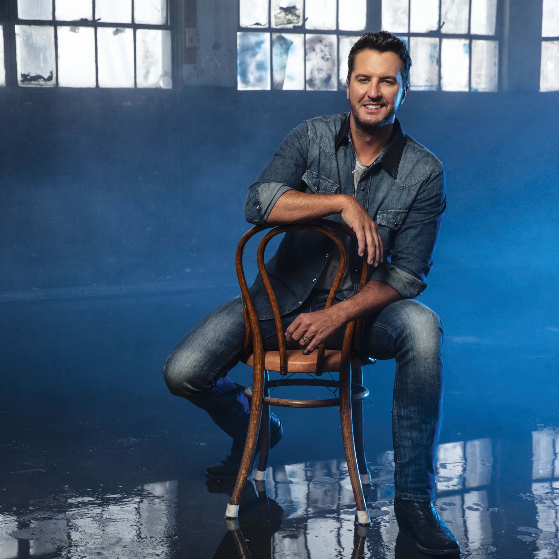 COOPERS 12SOUTH: AN EXPERIENCE CURATED BY JOCKEY AND LUKE BRYAN